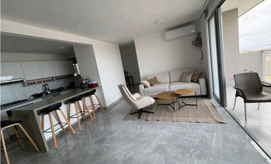 Apartamento en Arriendo Amoblado en Rio Alto, Barranquilla