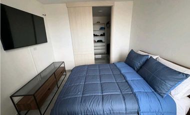 Apartamento en Arriendo Amoblado en Rio Alto, Barranquilla