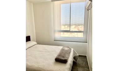 Apartamento en Arriendo en Rio Alto, Barranquilla
