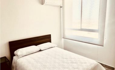 Apartamento en Arriendo en Rio Alto, Barranquilla