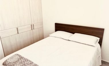 Apartamento en Arriendo en Rio Alto, Barranquilla