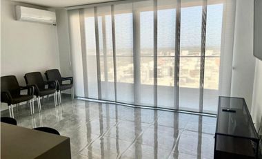 Apartamento en Arriendo en Rio Alto, Barranquilla