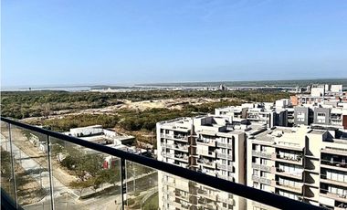 Apartamento en Arriendo en Rio Alto, Barranquilla