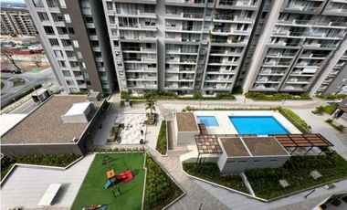 Apartamento en Arriendo Amoblado en Rio Alto, Barranquilla