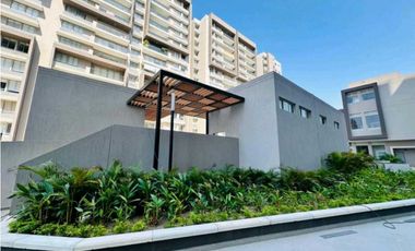 Apartamento en Arriendo Amoblado en Rio Alto, Barranquilla