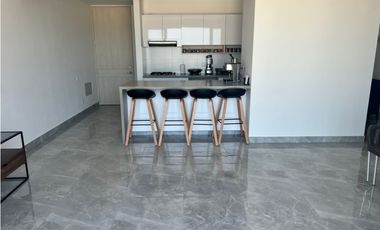 Apartamento en Arriendo en Rio Alto, Barranquilla