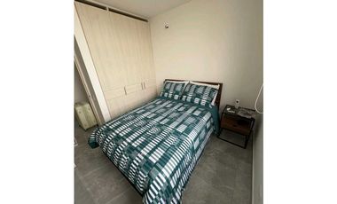 Apartamento en Arriendo Amoblado en Rio Alto, Barranquilla