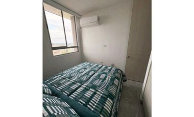 Apartamento en Arriendo Amoblado en Rio Alto, Barranquilla