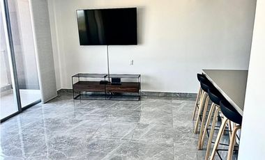 Apartamento en Arriendo en Rio Alto, Barranquilla