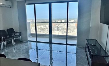 Apartamento en Arriendo en Rio Alto, Barranquilla