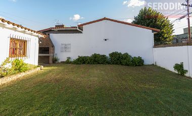 Casa en Don Bosco