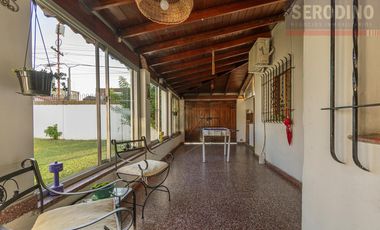 Casa en Don Bosco