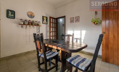 Casa en Don Bosco