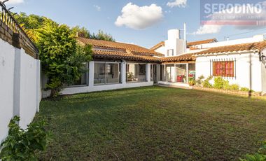 Casa en Don Bosco
