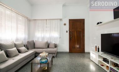 Casa en Don Bosco