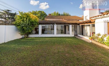 Casa en Don Bosco