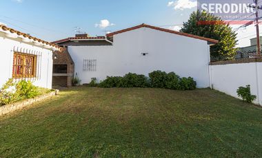 Casa en Don Bosco