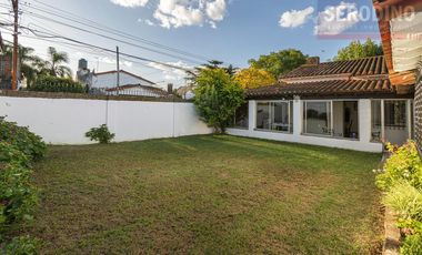 Casa en Don Bosco