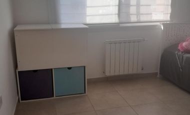 Casas de Santa Ana, Casa con amplio jardin