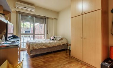 Departamento en venta barrio centro 4 dormitorios patio pileta balcon luminoso