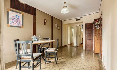 Departamento en venta barrio centro 4 dormitorios patio pileta balcon luminoso