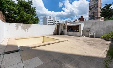 Departamento en venta barrio centro 4 dormitorios patio pileta balcon luminoso