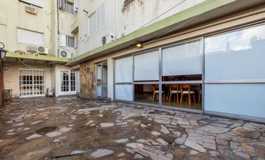 Departamento en venta barrio centro 4 dormitorios patio pileta balcon luminoso
