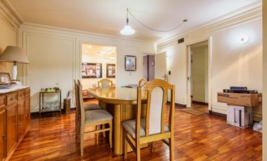 Departamento en venta barrio centro 4 dormitorios patio pileta balcon luminoso