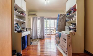 Departamento en venta barrio centro 4 dormitorios patio pileta balcon luminoso