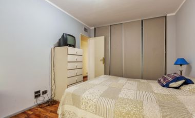 Departamento en venta barrio centro 4 dormitorios patio pileta balcon luminoso