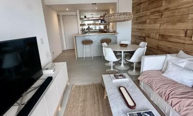 Departamento en alquiler de El Golf, Nordelta