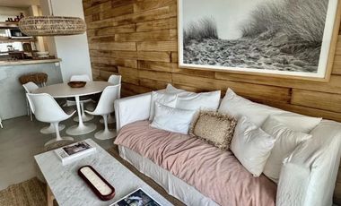 Departamento en alquiler de El Golf, Nordelta