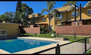 DEPARTAMENTO EN VENTA 2AMB - C/ PARRILLA - AMANECERES DE CANNING- APTO CREDITO
