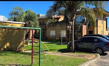 DEPARTAMENTO EN VENTA 2AMB - C/ PARRILLA - AMANECERES DE CANNING- APTO CREDITO
