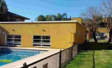 DEPARTAMENTO EN VENTA 2AMB - C/ PARRILLA - AMANECERES DE CANNING- APTO CREDITO