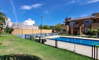 DEPARTAMENTO EN VENTA 2AMB - C/ PARRILLA - AMANECERES DE CANNING- APTO CREDITO