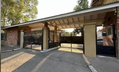 DEPARTAMENTO EN VENTA 2AMB - C/ PARRILLA - AMANECERES DE CANNING- APTO CREDITO