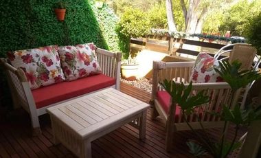 DEPARTAMENTO EN VENTA 2AMB - C/ PARRILLA - AMANECERES DE CANNING- APTO CREDITO