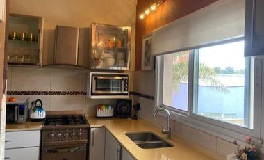 DEPARTAMENTO EN VENTA 2AMB - C/ PARRILLA - AMANECERES DE CANNING- APTO CREDITO