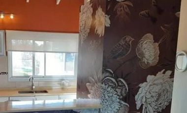 DEPARTAMENTO EN VENTA 2AMB - C/ PARRILLA - AMANECERES DE CANNING- APTO CREDITO