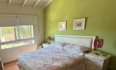 DEPARTAMENTO EN VENTA 2AMB - C/ PARRILLA - AMANECERES DE CANNING- APTO CREDITO