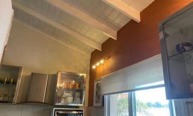 DEPARTAMENTO EN VENTA 2AMB - C/ PARRILLA - AMANECERES DE CANNING- APTO CREDITO
