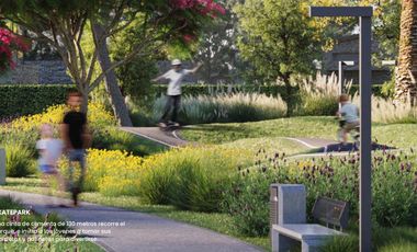 Terreno en  Venta en Vistalba, Mendoza