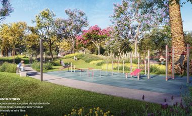 Terreno en  Venta en Vistalba, Mendoza