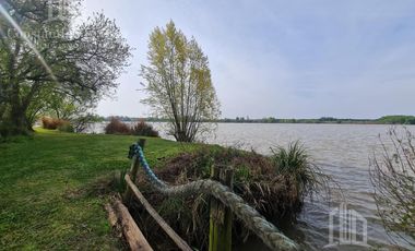 Chacra en Puerto Panal