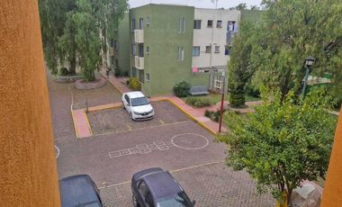 DEPARTAMENTO EN VENTA ZUMPANGO