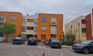 DEPARTAMENTO EN VENTA ZUMPANGO