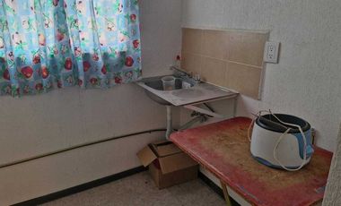 DEPARTAMENTO EN VENTA ZUMPANGO