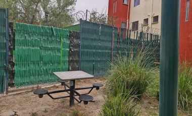 DEPARTAMENTO EN VENTA ZUMPANGO