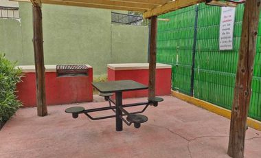 DEPARTAMENTO EN VENTA ZUMPANGO